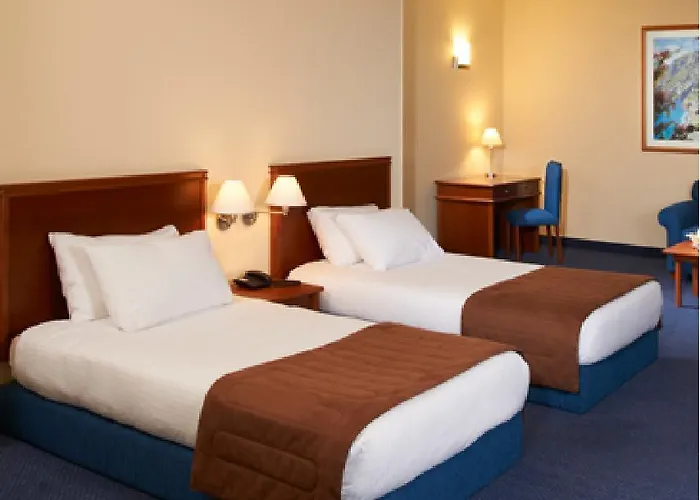 Alexandre Hotel