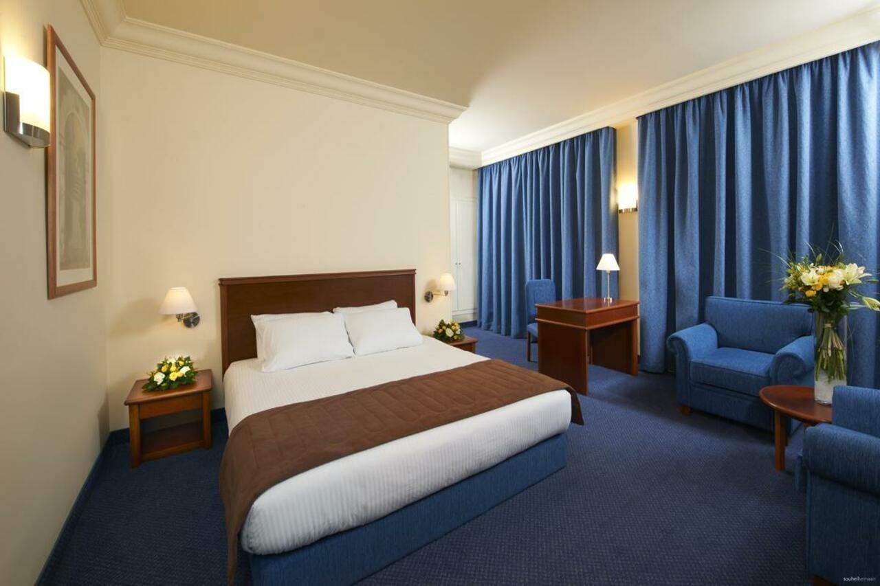 Alexandre Hotel