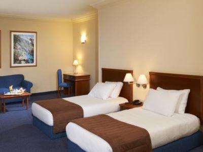 Alexandre Hotel Beirut