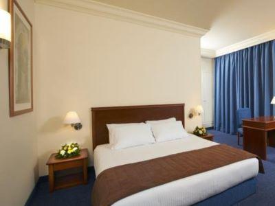 Alexandre 4* Beirut