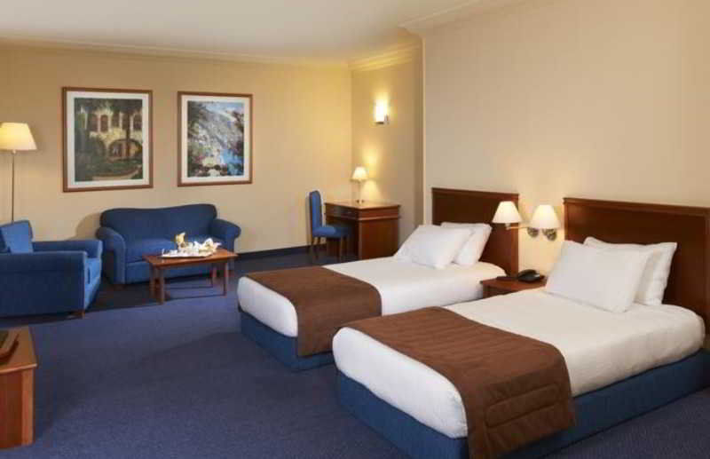 Alexandre Hotel Beirut