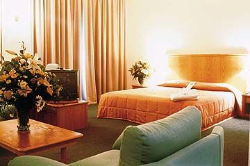Alexandre Hotel Beirut
