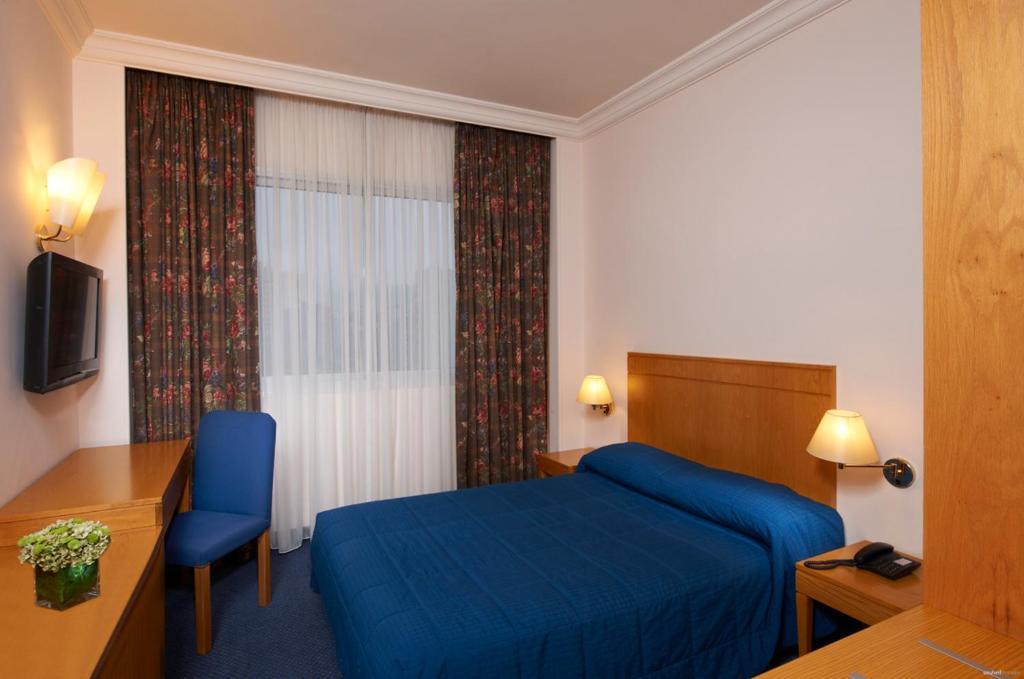 Hotel Alexandre 4*