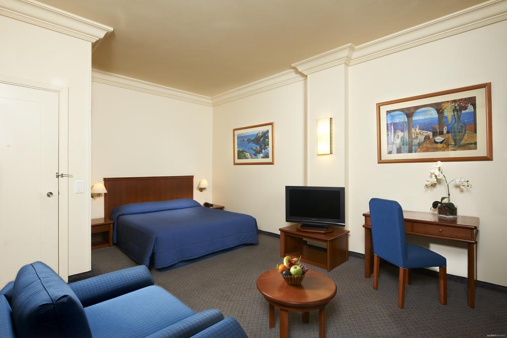 Hotel Alexandre