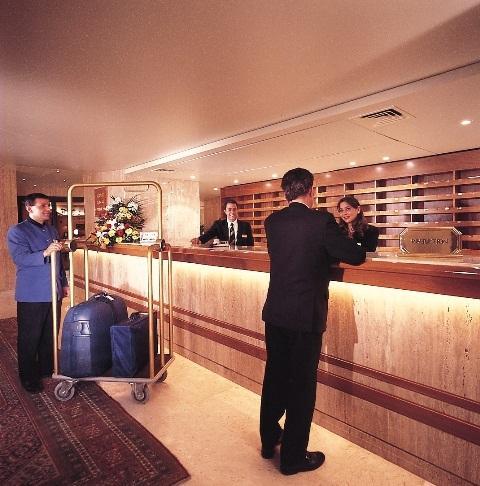 Hotel Alexandre 4*