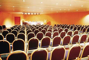 Alexandre Hotel Beirut