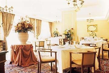 Hotel Alexandre 4*