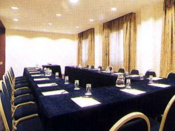 Alexandre Hotel 4*