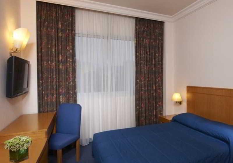 Hotel Alexandre Beirut