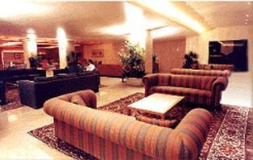 Alexandre Hotel