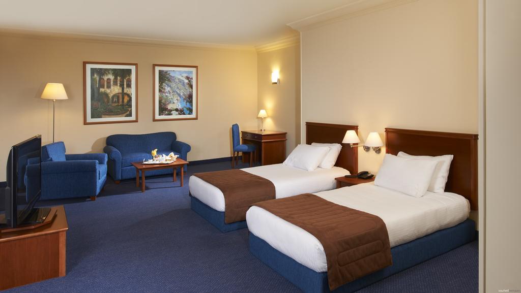 Alexandre Hotel
