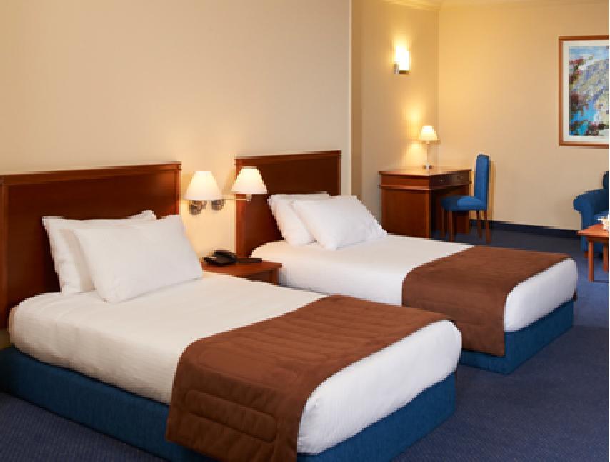 Alexandre Hotel