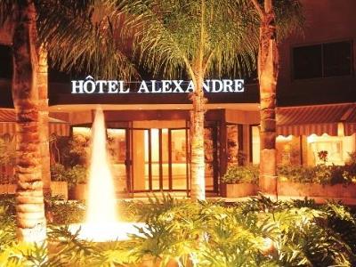 Alexandre Hotel